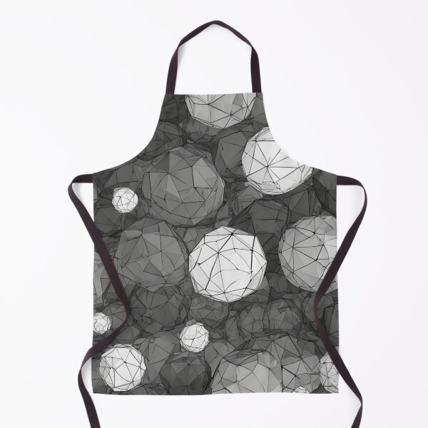 Item preview, INNER DEMONS B&W designed and sold by Sena KURUÇAY.