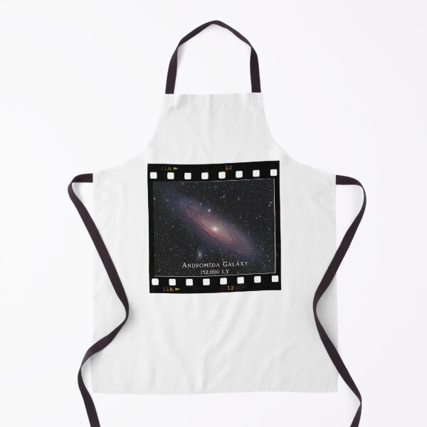 Item preview, Andromeda Galaxy M31 Photo designed and sold by AstroLynx.