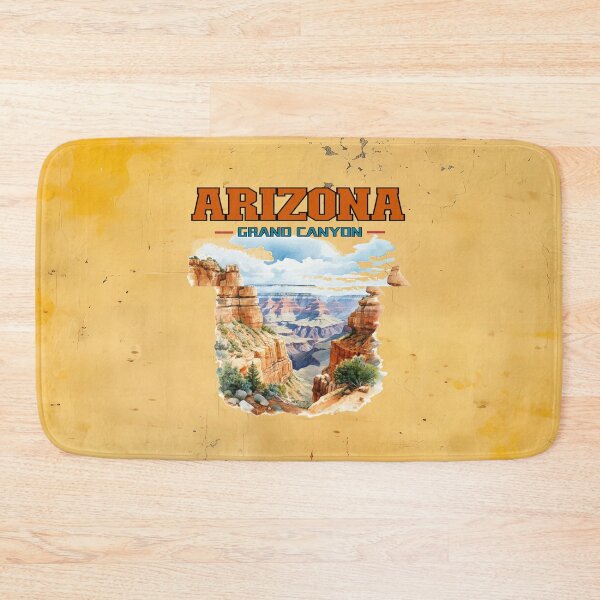 Item preview, Arizona: Home of the Grand Canyon designed and sold by MysticOzzy.
