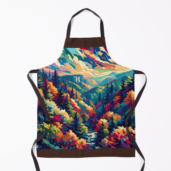 Item preview, Pisgah National Forest designed and sold by bihtti.