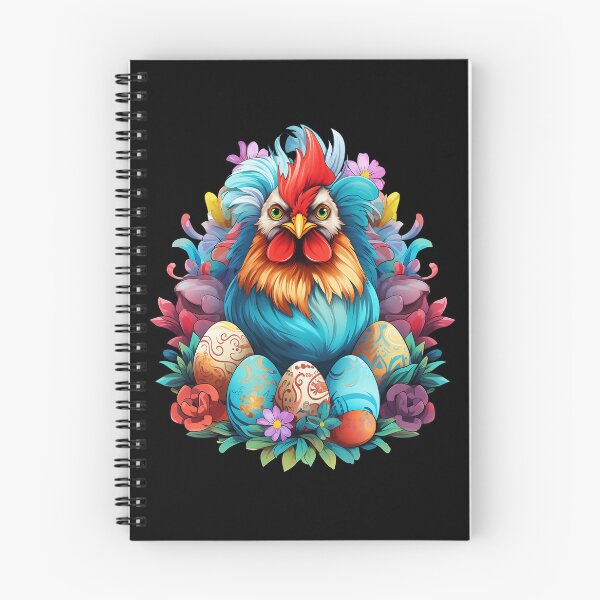 Item preview, Pollo Egger de Pascua nº2 designed and sold by Monokular.