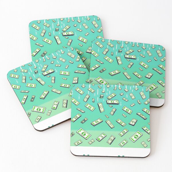 Item preview, I want Money designed and sold by PixelStyleShop.