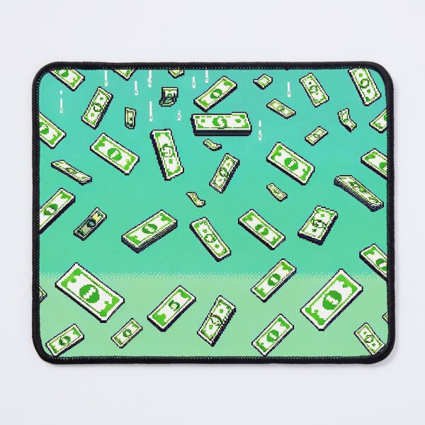 Item preview, I want Money designed and sold by PixelStyleShop.