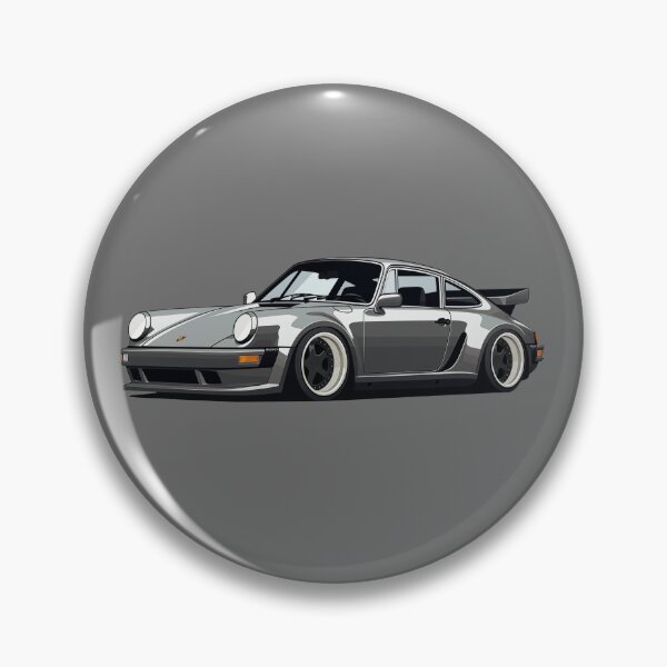 Item preview, Porsche 911 Carrera designed and sold by GabesDesigns.