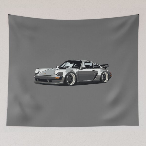 Artikelvorschau, Porsche 911 Carrera entworfen und verkauft von GabesDesigns.