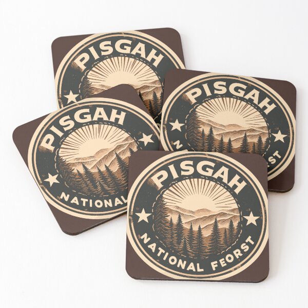 Item preview, Pisgah National Forest designed and sold by bihtti.