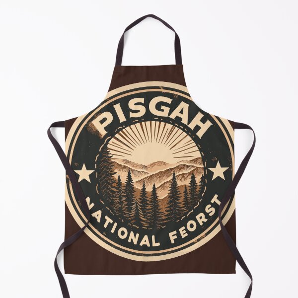 Item preview, Pisgah National Forest designed and sold by bihtti.