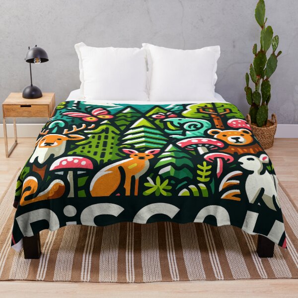 Item preview, Pisgah National Forest designed and sold by bihtti.