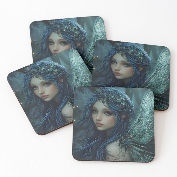 Item preview, Mystic Moonlight designed and sold by AI-Only Creations.