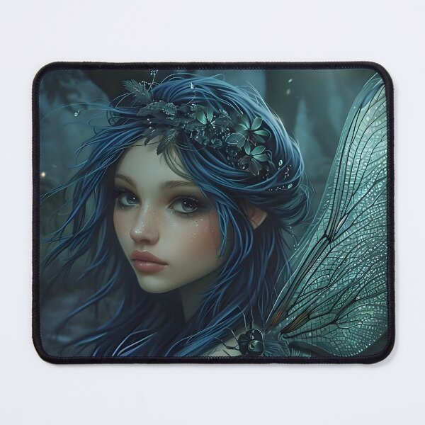 Item preview, Mystic Moonlight designed and sold by AI-Only Creations.