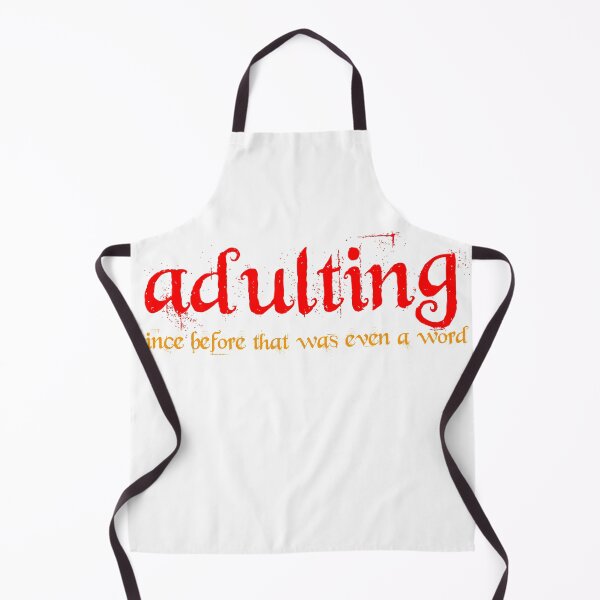 Item preview, adulting designed and sold by you baba.