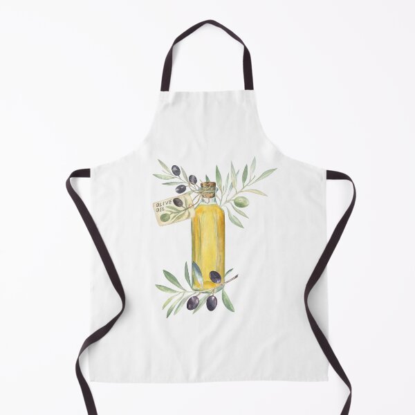 Item preview, Bottle of the Olive Oil designed and sold by Flowersforbear.