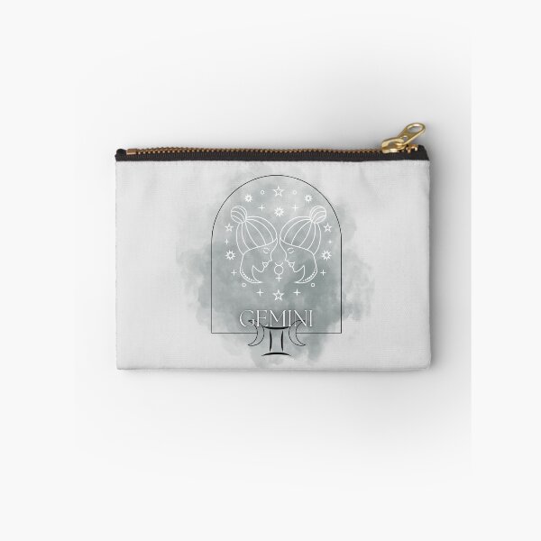 Item preview, Gemini Harmony: Two Sides of One Zodiac designed and sold by Domi Creatives.