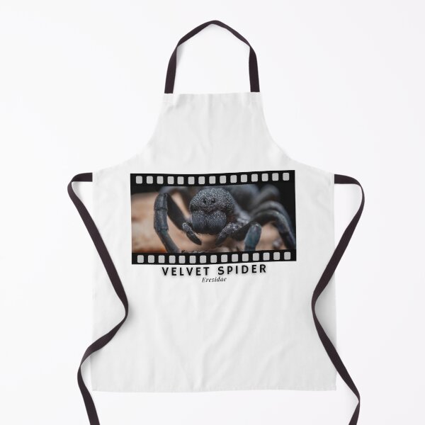 Item preview, Velvet Spider Eresidae designed and sold by AstroLynx.