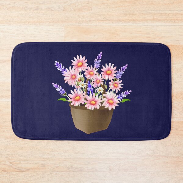 Item preview, BASKET OF FLOWERS  designed and sold by WendyMaree.