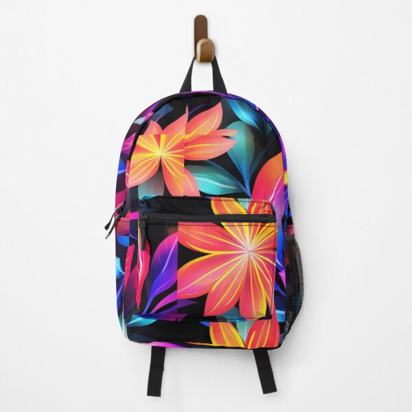Item preview, Modern , Neon , Floral Design designed and sold by GPrint001.