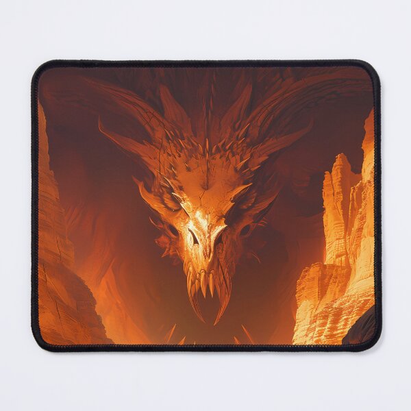 Item preview, Sand Dragon Gate designed and sold by Newbie Art.