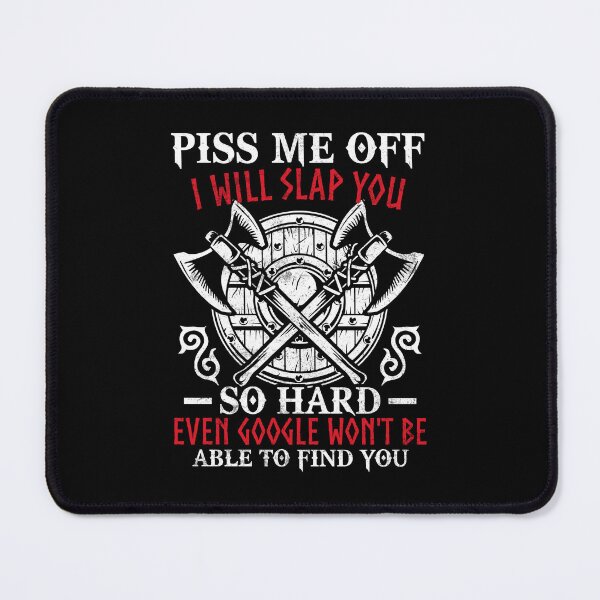 Item preview, Viking designed and sold by Vandalizm.