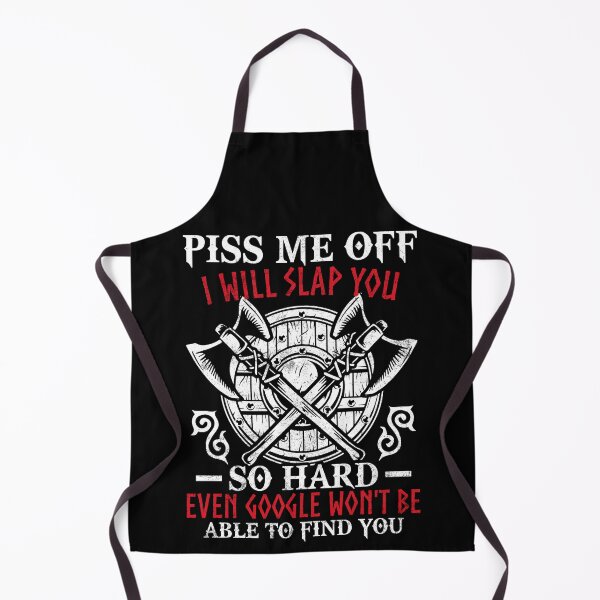 Item preview, Viking designed and sold by Vandalizm.