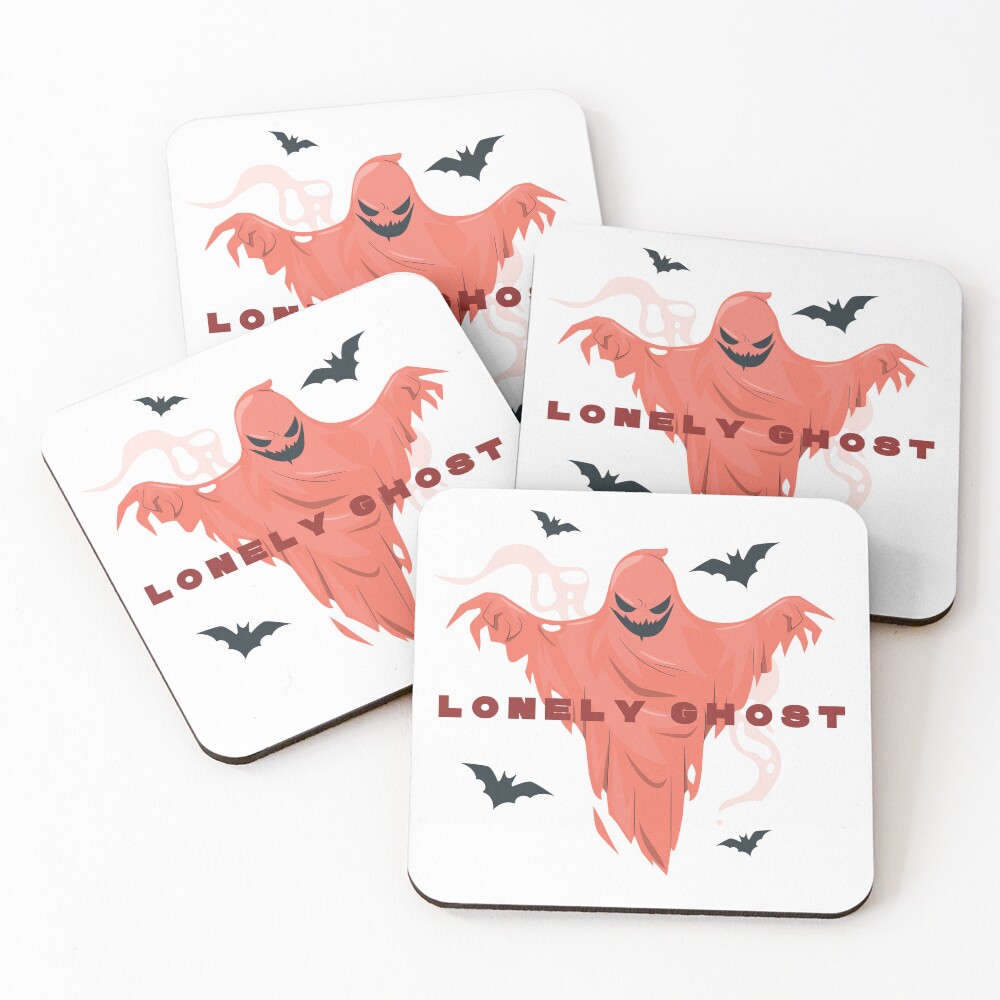 Item preview, Coasters (Set of 4) designed and sold by d69b.