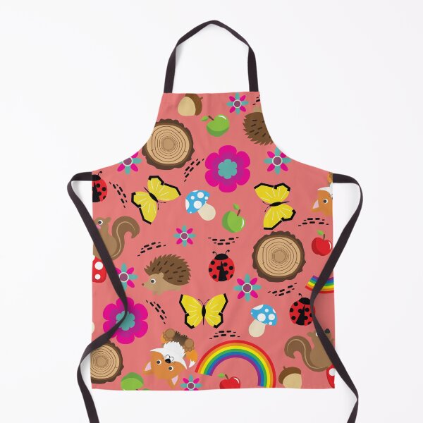 Item preview, Autumn pattern designed and sold by smalladventures.
