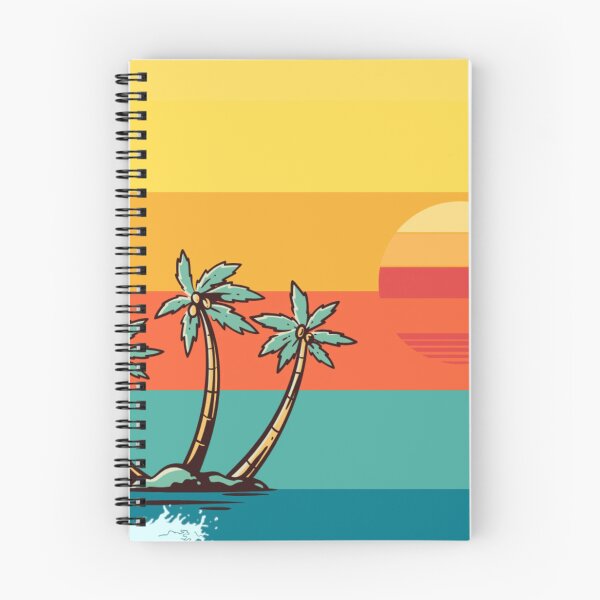 Item preview, a great beach view designed and sold by DIGIVEROARTS.