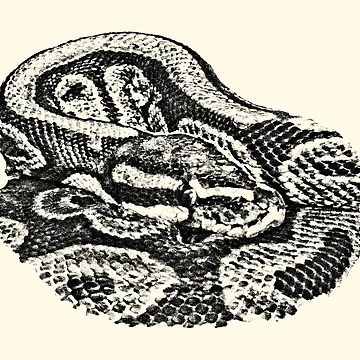 Artwork thumbnail, Python by Guardi71