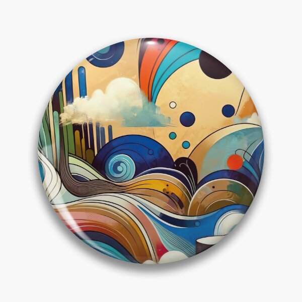 Item preview, Chromatic Symphony designed and sold by Stéphane MEYER.