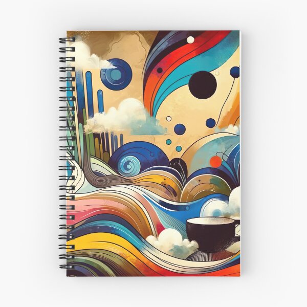 Item preview, Chromatic Symphony designed and sold by Stéphane MEYER.