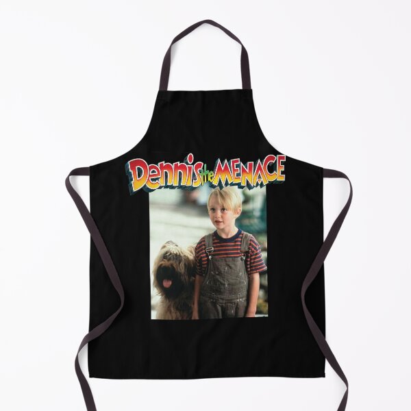 Item preview, Dennis the Menace tv show designed and sold by WATEKE.