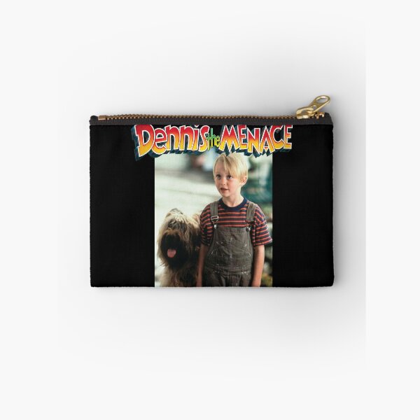 Item preview, Dennis the Menace tv show designed and sold by WATEKE.