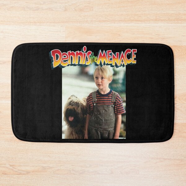 Item preview, Dennis the Menace tv show designed and sold by WATEKE.
