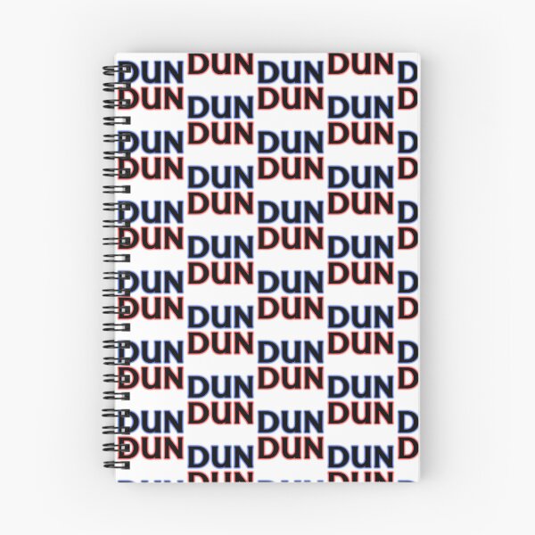 Item preview, DUN DUN. designed and sold by CoCoArt-Ua.