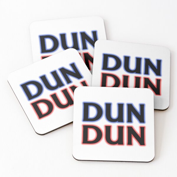 Item preview, DUN DUN. designed and sold by CoCoArt-Ua.
