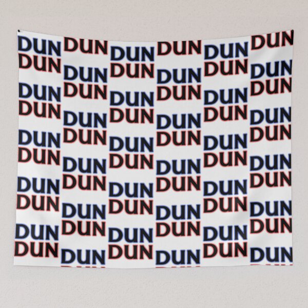 Item preview, DUN DUN. designed and sold by CoCoArt-Ua.