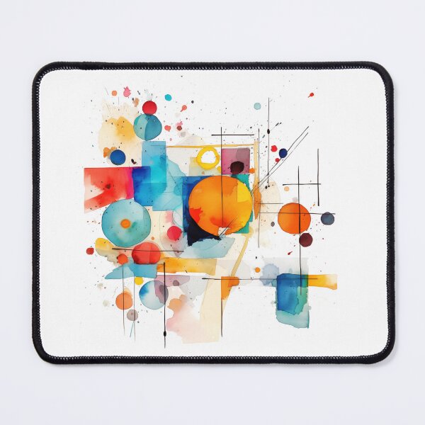 Item preview, Abstract shapes designed and sold by Valeriy Soroka.