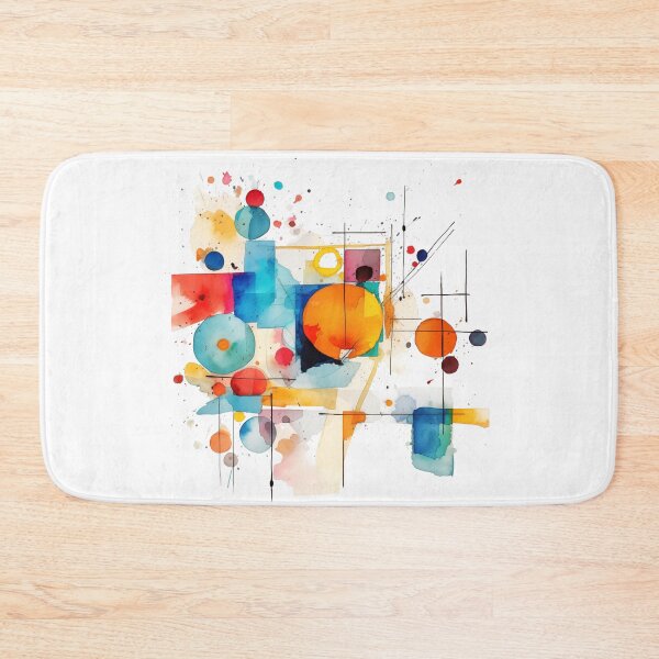 Item preview, Abstract shapes designed and sold by Valeriy Soroka.