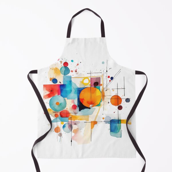 Item preview, Abstract shapes designed and sold by Valeriy Soroka.