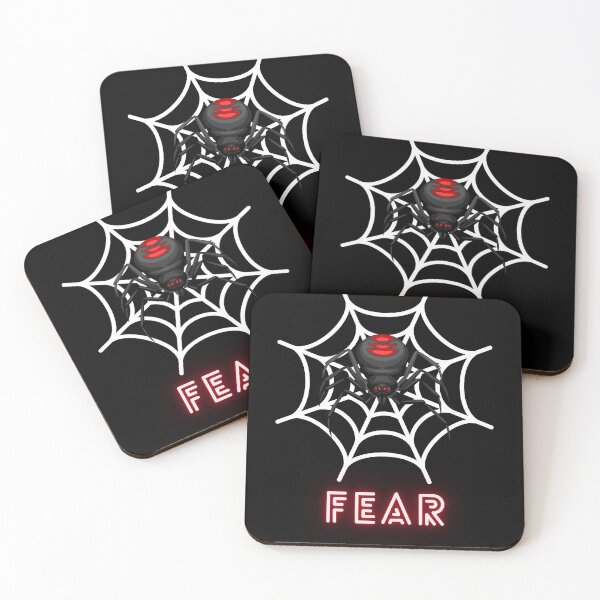Item preview, Scary Spider Latrodectus designed and sold by AstroLynx.