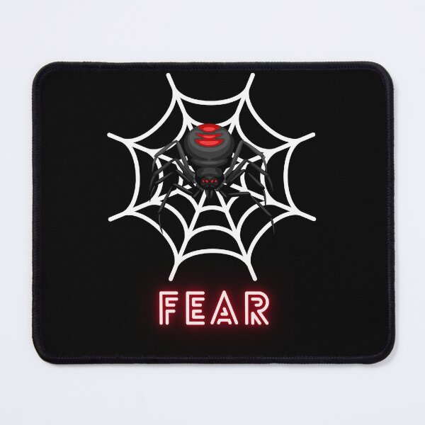 Item preview, Scary Spider Latrodectus designed and sold by AstroLynx.