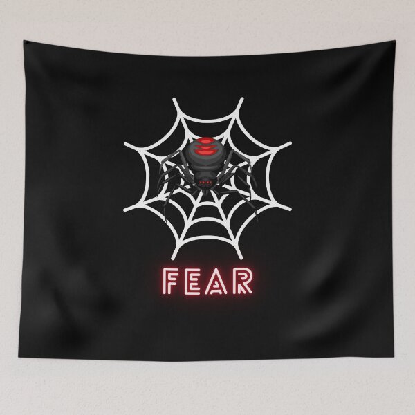 Item preview, Scary Spider Latrodectus designed and sold by AstroLynx.