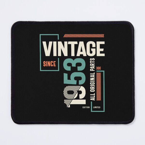 Item preview, 1953 71st Birthday Gifts 71 Year Old Men Women designed and sold by cidolopez.