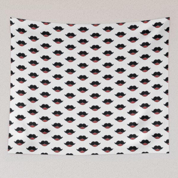 Item preview, Bigote designed and sold by Lelo Del Palmar.