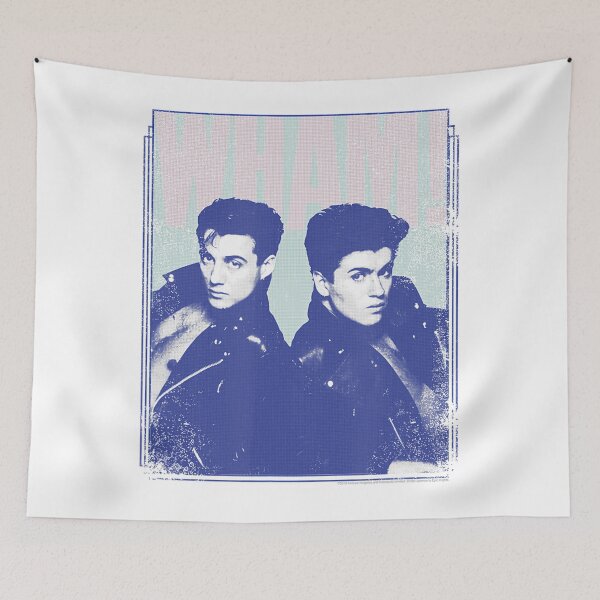 Item preview, Vintage Music Band - Classic Tour 2024 designed and sold by ImaniMeyerAr.