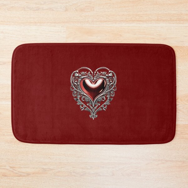 Item preview, Love Heart designed and sold by likbatonboot.