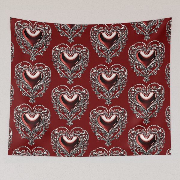 Item preview, Love Heart designed and sold by likbatonboot.