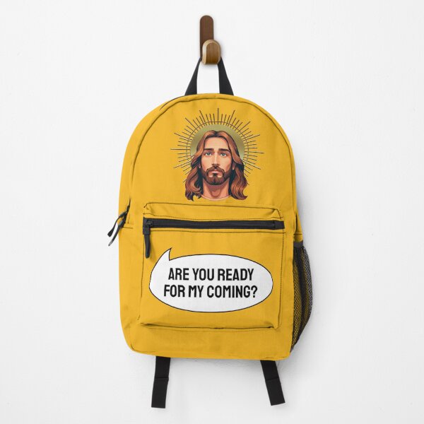 Item preview, Concerned face of jesus designed and sold by HarridanCreates.