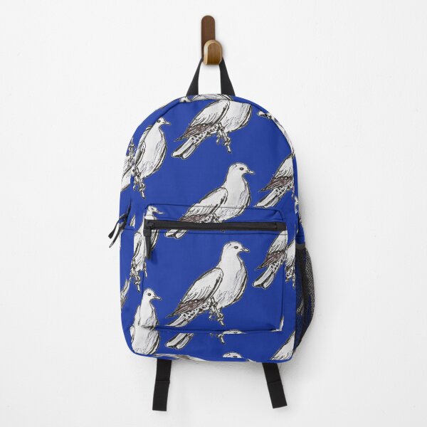 Item preview, White Pigeon designed and sold by whatnick.