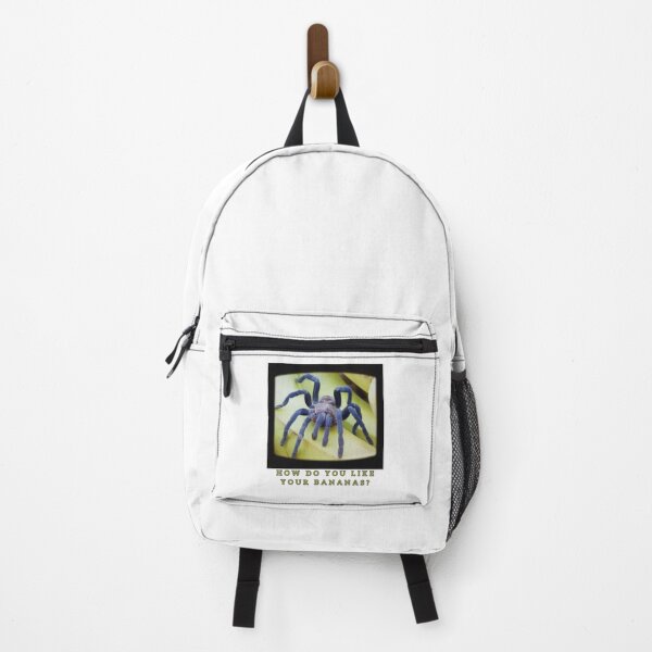 Item preview, Tarantula on the Bananas designed and sold by AstroLynx.