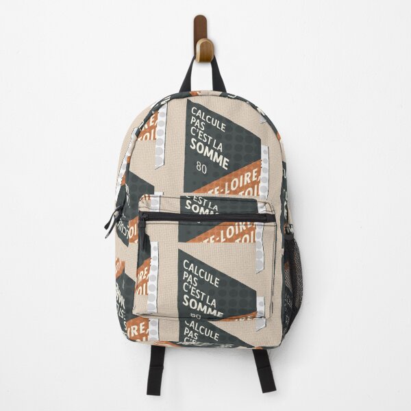 Item preview, Don't calculate it's the Sum, 80 designed and sold by Cyrille BRG.